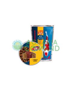 SERA KOI PROFESSIONAL summer feed gr.500